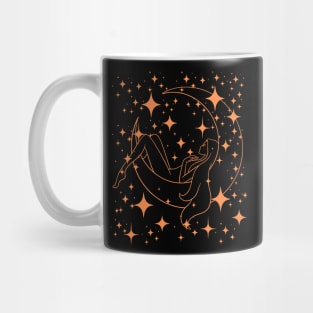 Swish Or Treat Mug